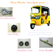 Exporters of Tvs king Spare parts for tuk tuk